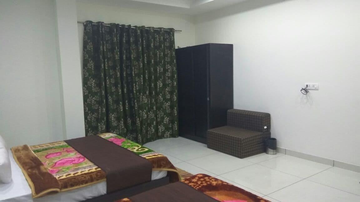 Oyo 30415 Hotel White City Anandpur  Exterior foto